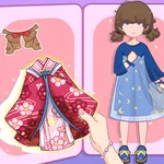 Libera o teu estilista interior con minixogos de vestir. Explora infinitas combinacións de moda e deseña conxuntos para as túas bonecas de papel. Xoga xa!