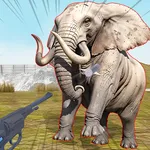 Adéntrate nun zoo estraño onde os animais mutaron. Pon a proba a túa puntería e reflexos neste shooter único e mira se podes restaurar a orde. Xoga gratis…