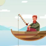 Lanza a túa liña ás profundidades, captura unha variedade de peixes e véndeos para mellorar o teu equipo. Descobre o grande que pode ser a túa captura e…