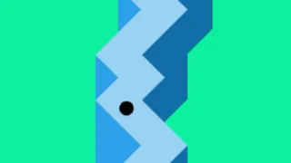 Pon a proba o teu tempo e reflexos neste rápido xogo arcade en 3D. Guía a bola por un camiño en zigzag sen fin e mira canto tempo podes sobrevivir. Xoga agora…