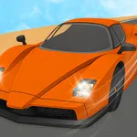 Embárcate nunha épica aventura de condución nun vasto mundo aberto. Domina o teu vehículo, completa desafíos e pon a proba as túas habilidades neste inmersivo…