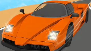 Embárcate nunha épica aventura de condución nun vasto mundo aberto. Domina o teu vehículo, completa desafíos e pon a proba as túas habilidades neste inmersivo…