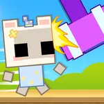 Salta a unha arena caótica chea de felinos competitivos neste xogo multixogador cheo de acción. Domina sete modos únicos e compite contra outros para gañar.