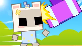 Salta a unha arena caótica chea de felinos competitivos neste xogo multixogador cheo de acción. Domina sete modos únicos e compite contra outros para gañar.