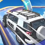 Pon a proba a túa precisión e control nesta desafiante simulación de condución fóra de estrada. Navega por montañas empinadas e apunta á diana contra o reloxo.