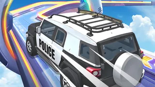 Pon a proba a túa precisión e control nesta desafiante simulación de condución fóra de estrada. Navega por montañas empinadas e apunta á diana contra o reloxo.